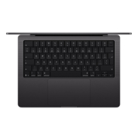 Apple MacBook Pro M5 Pro/64GB/4TB/Mac OS Gwiezdna Czerń 20R Nano - 1506784 - zdjęcie 2